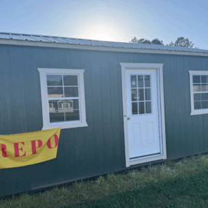 Elite Classic 12x20 (Repo)