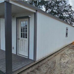 12X36 Elite Cabin (Repo)