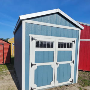 Garden Shed 8X12 (Repo)