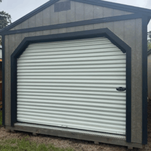 12X24 GARAGE
