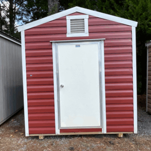 Grove Properties Building 8x8