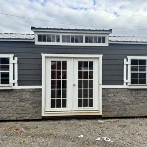 12x24 Cottage