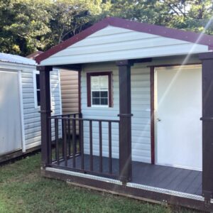 10x12 Classic Cream/Brown